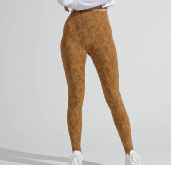 Buffbunny Confidential Leggings Carheart - Picture 1 of 4